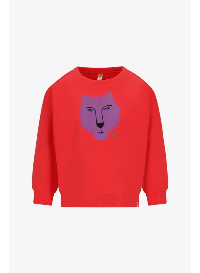 Bille The New Chapter sweater – Bittersweet