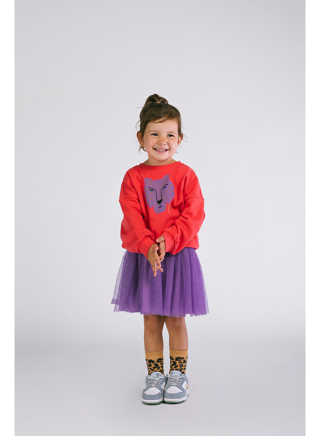 Tulle The New Chapter skirt