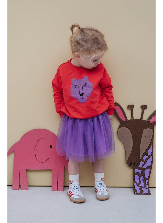 Tulle The New Chapter skirt