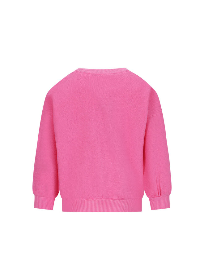 Bo The New Chapter sweater  – Pink