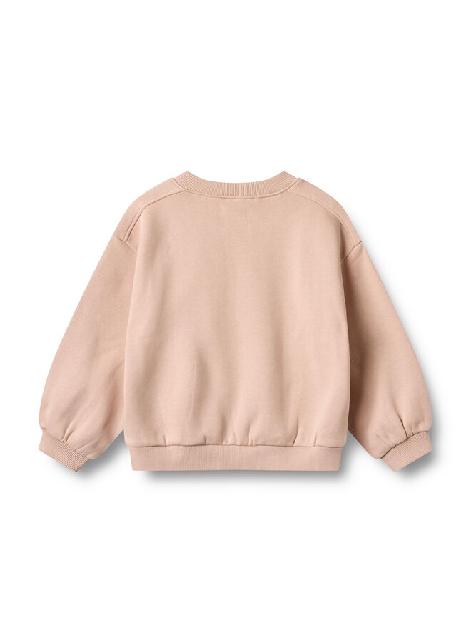 Sweatshirt L/S Eliza | 2032