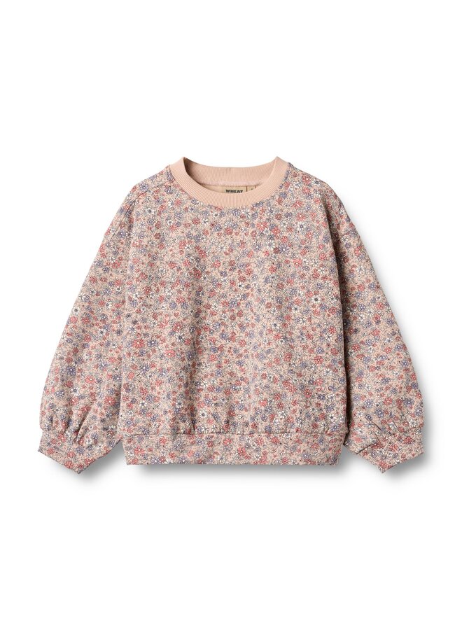 Sweatshirt L/S Lia | 2036