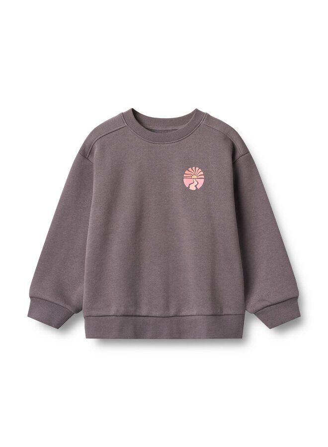 Sweatshirt L/S Ellis | 1035
