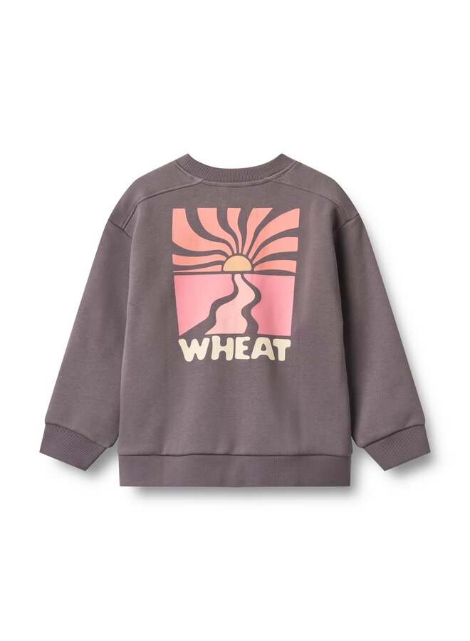 Sweatshirt L/S Ellis | 1035