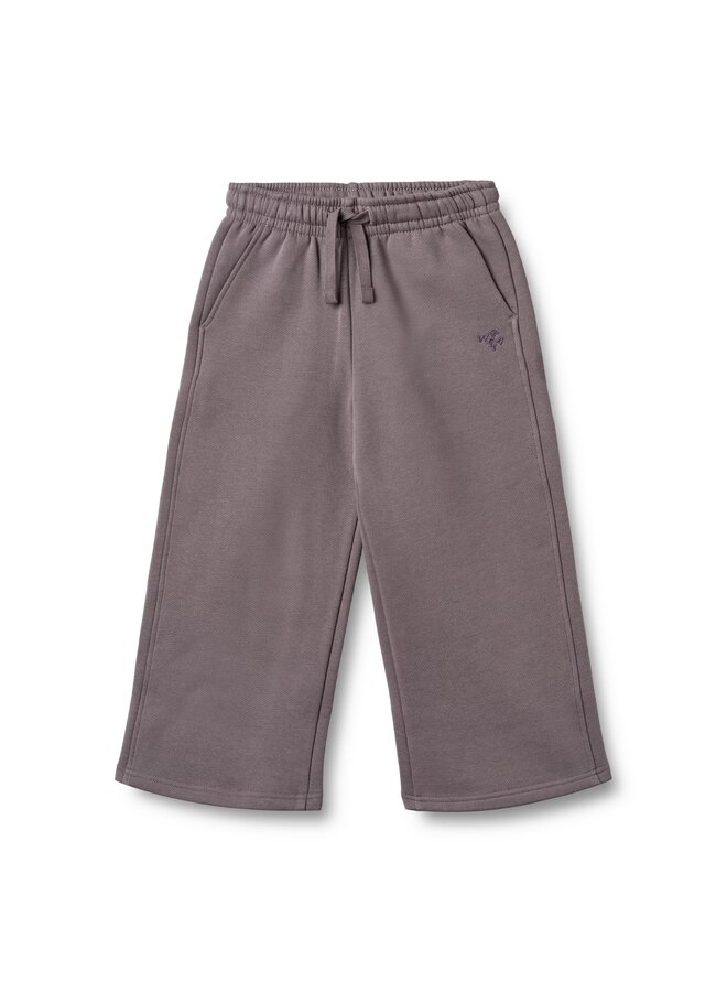 Sweatpants Straight Cruz | 1035