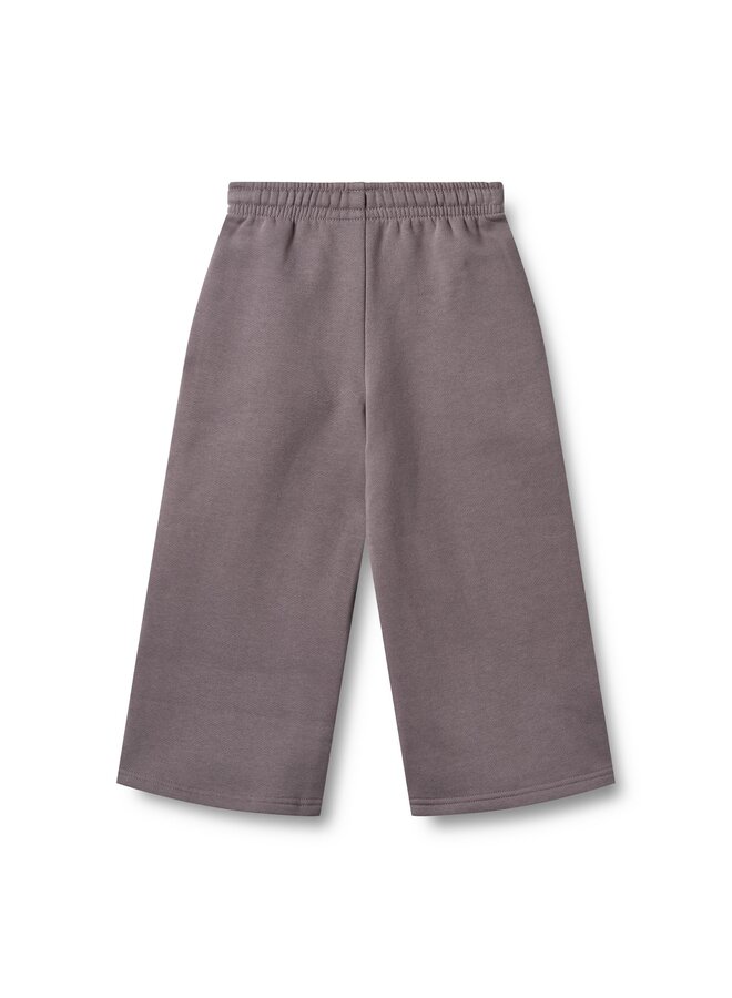 Sweatpants Straight Cruz | 1035