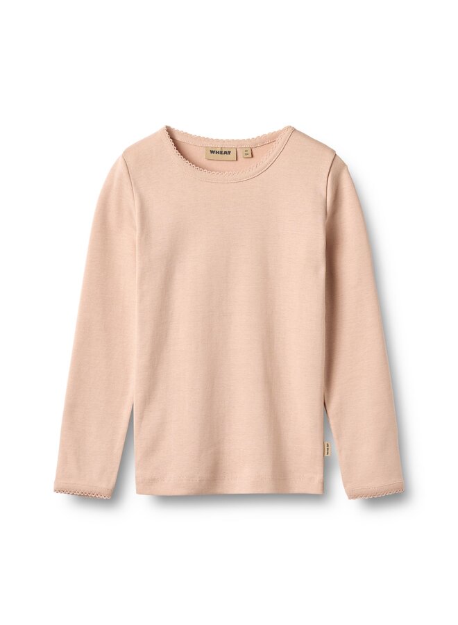 T-shirt L/S Belis | 2032