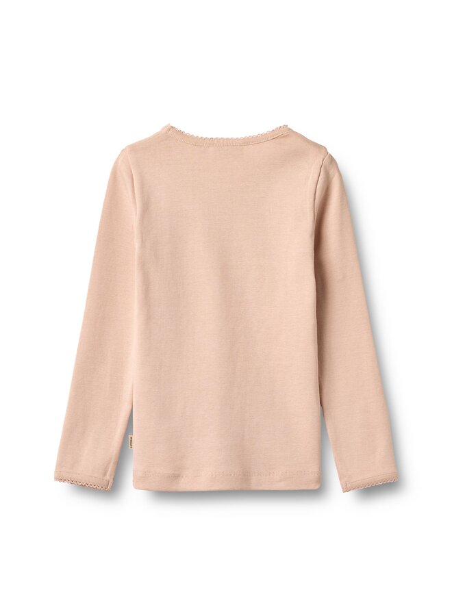 T-shirt L/S Belis | 2032