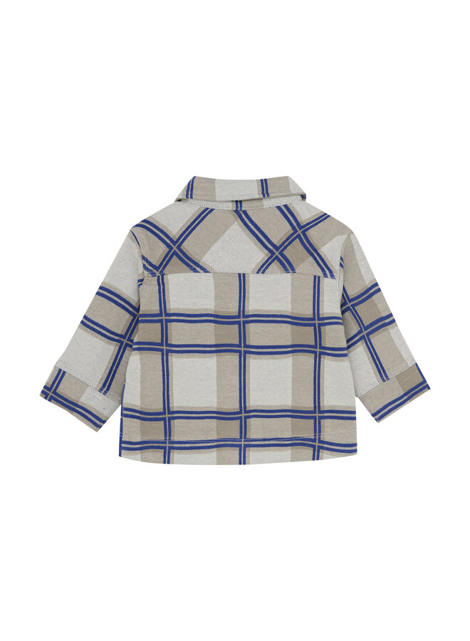 B Cardigan Senones long sleeve