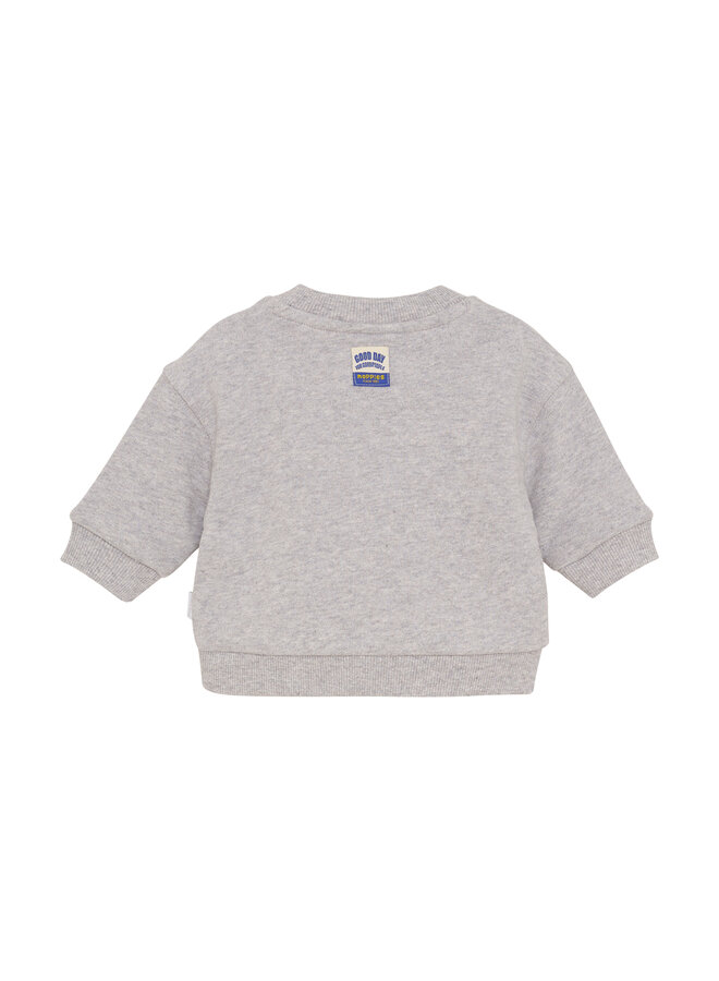 Boys Sweater Sardesi long sl.