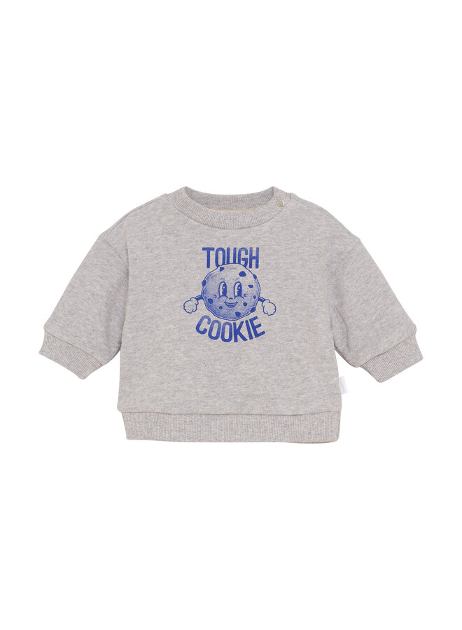 Boys Sweater Sardesi long sl.