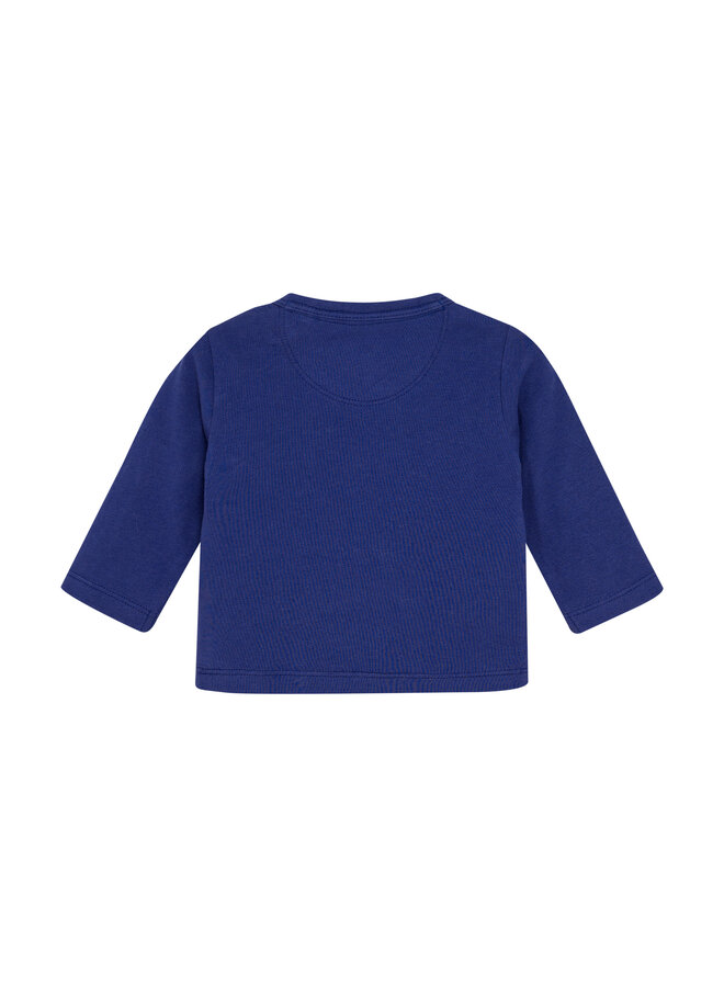 Boys Tee Sabelli long sleeve