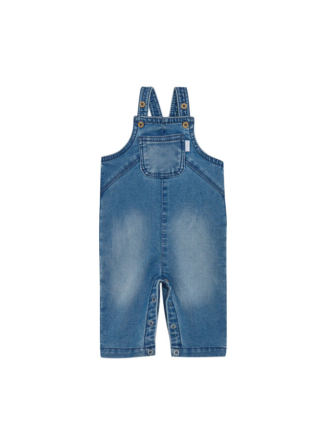 Boys Denim Dungaree Seres