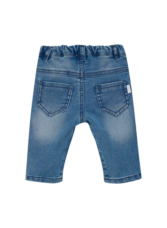 B Denim Pants Stobi
