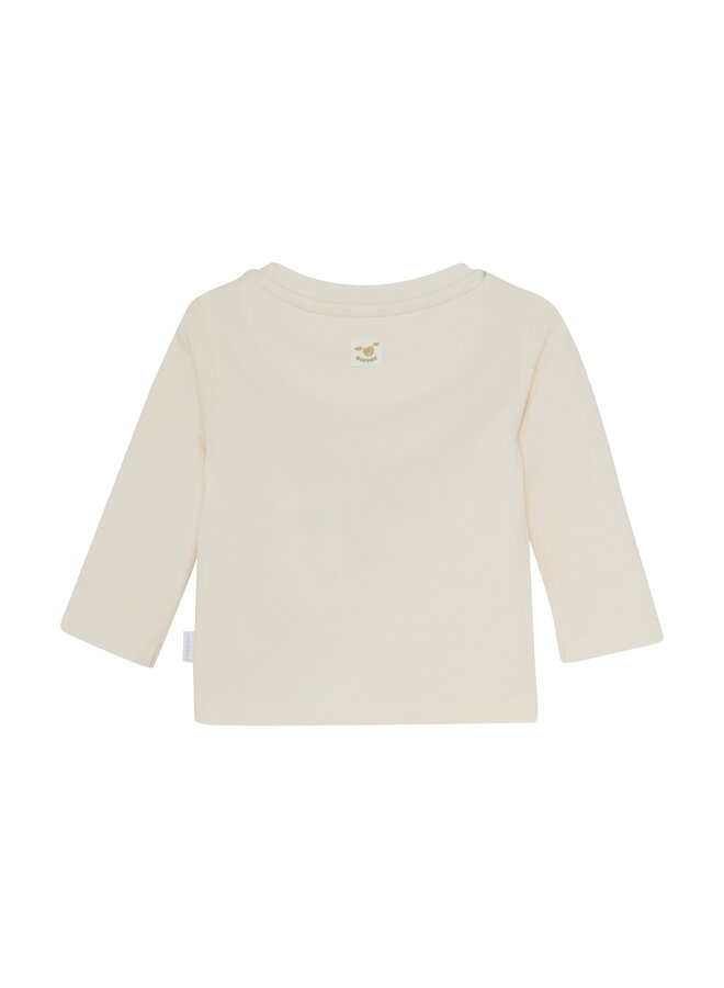 Unisex Tee Sjeba long sleeve