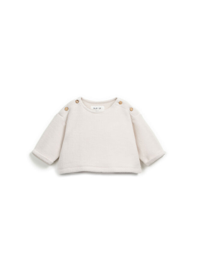 POLAR SWEATER Pencil