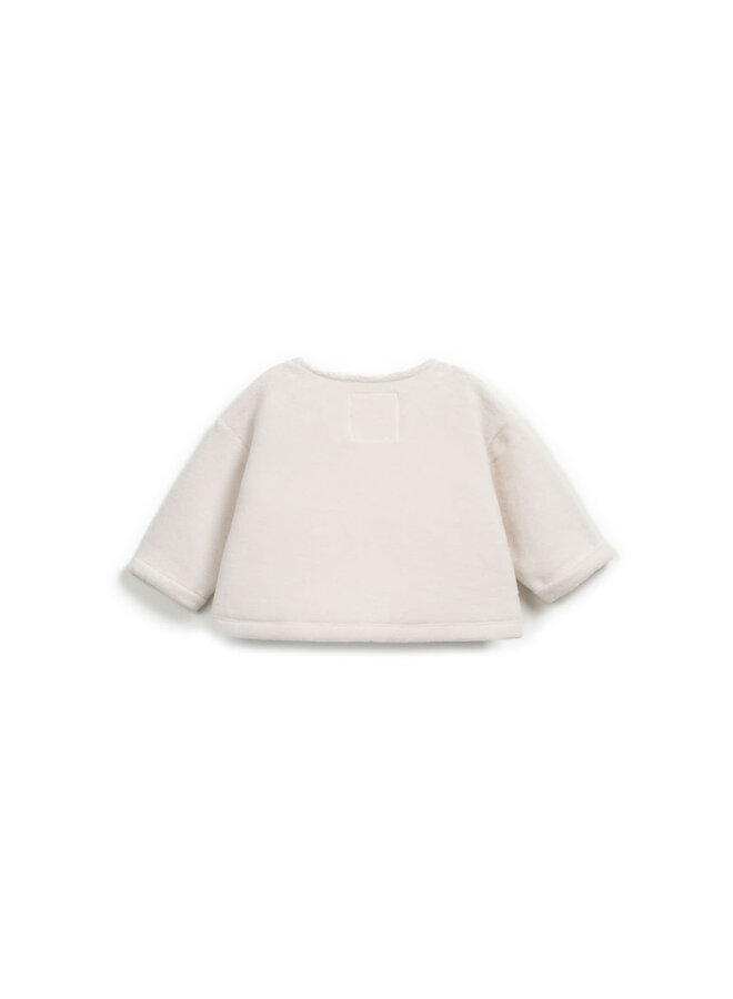 POLAR SWEATER Pencil