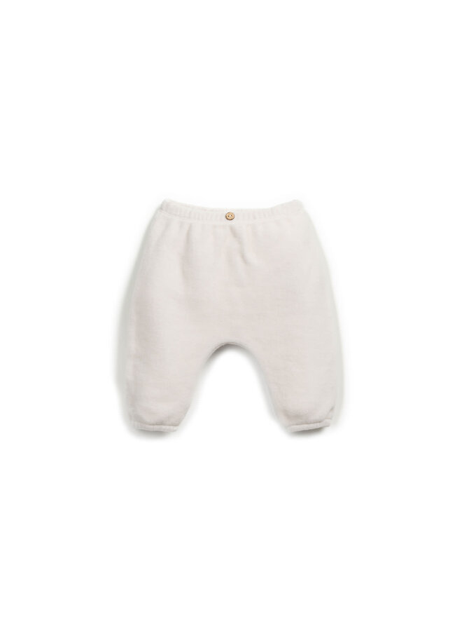 POLAR TROUSERS Pencil