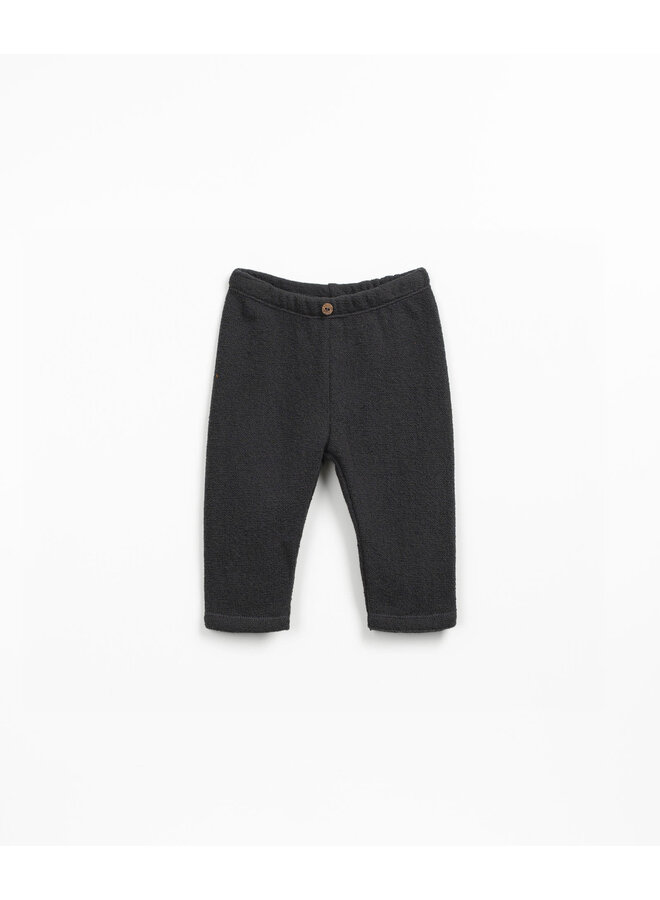 JERSEY LEGGINGS Grafite