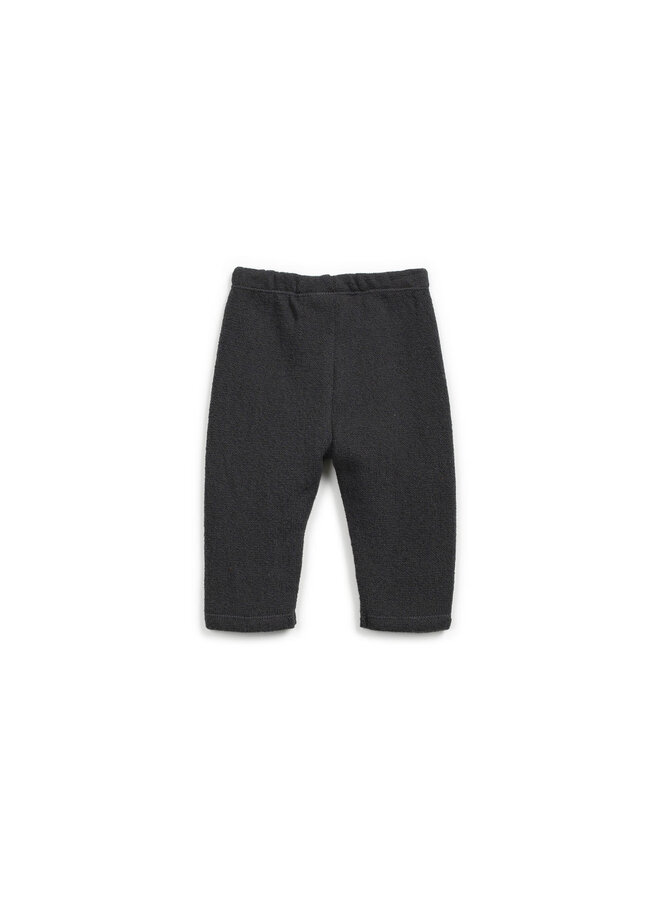 JERSEY LEGGINGS Grafite