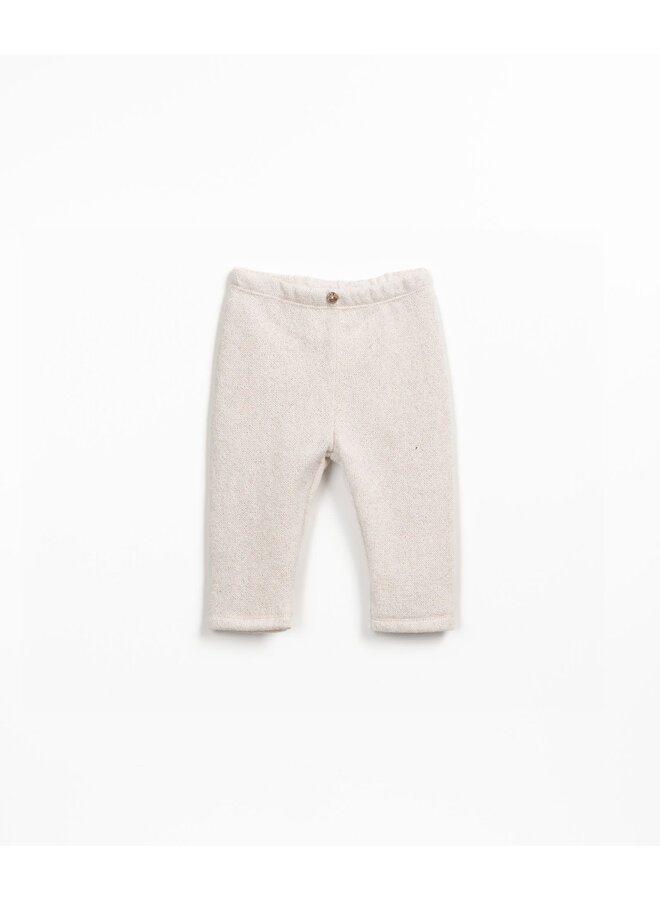 JERSEY LEGGINGS Pencil –