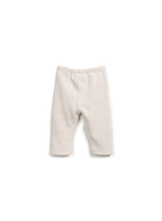 JERSEY LEGGINGS Pencil –