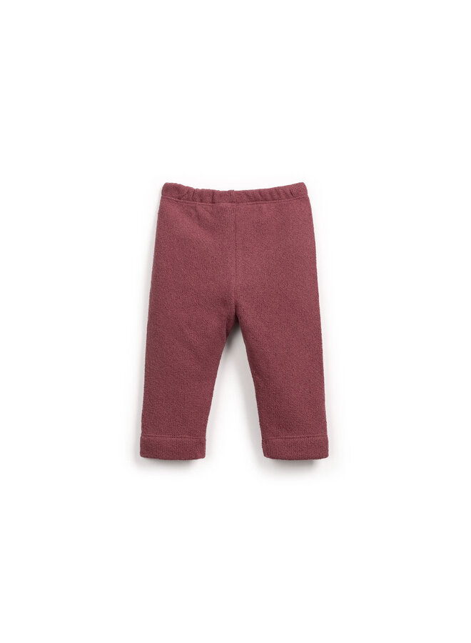 JERSEY LEGGINGS Amora