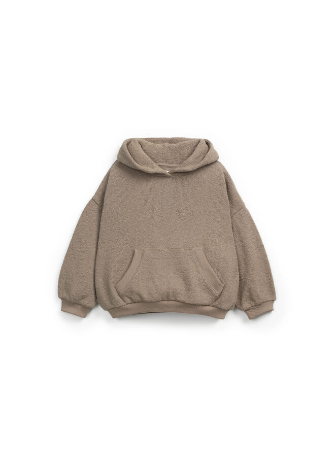 JERSEY SWEATER Ancestral