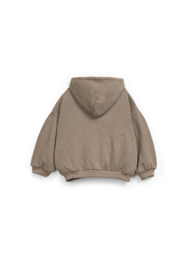 JERSEY SWEATER Ancestral