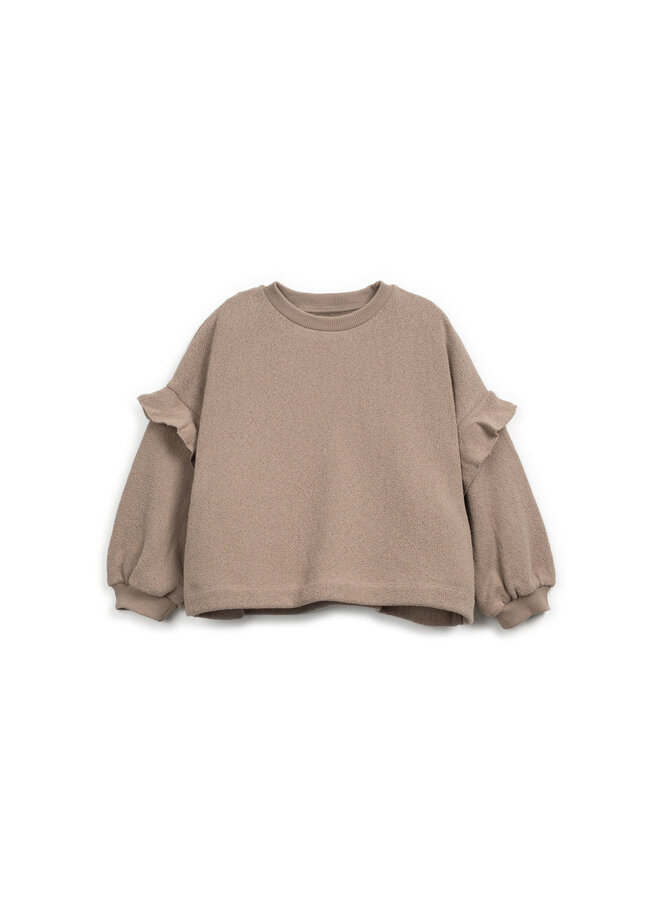 JERSEY SWEATER Ancestral –