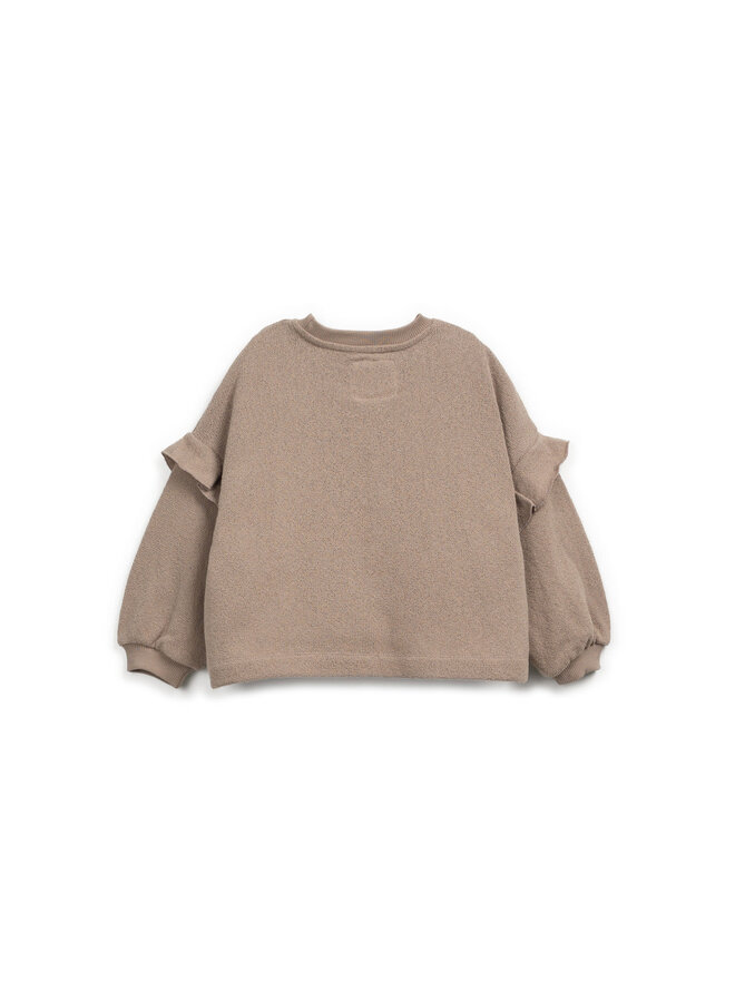 JERSEY SWEATER Ancestral –