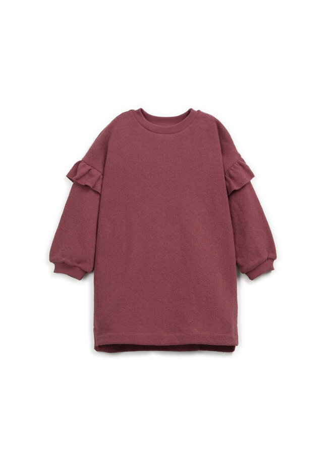 JERSEY DRESS Amora