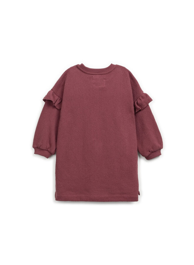 JERSEY DRESS Amora