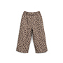 PRINTED JERSEY TROUSERS Ancestral