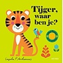 Tijger, waar ben je?