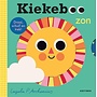 Kiekeboe zon (vanaf 18 mnd.) 