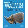 De walvis wilde meer
