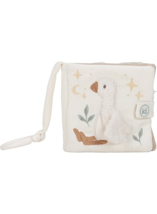 Little Dutch | Buggyboekje - Newborn Naturals