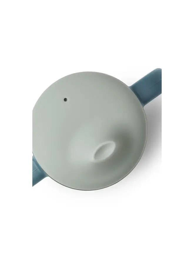 Neil Sippy Cup | Arctic Sea - Ocean view