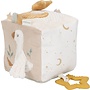 Little Dutch | Activiteitenkubus Newborn Naturals