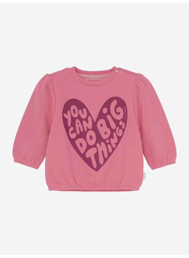 G Sweater Tuscaloosa l. sleeve