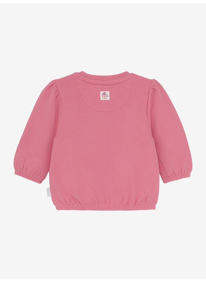 G Sweater Tuscaloosa l. sleeve
