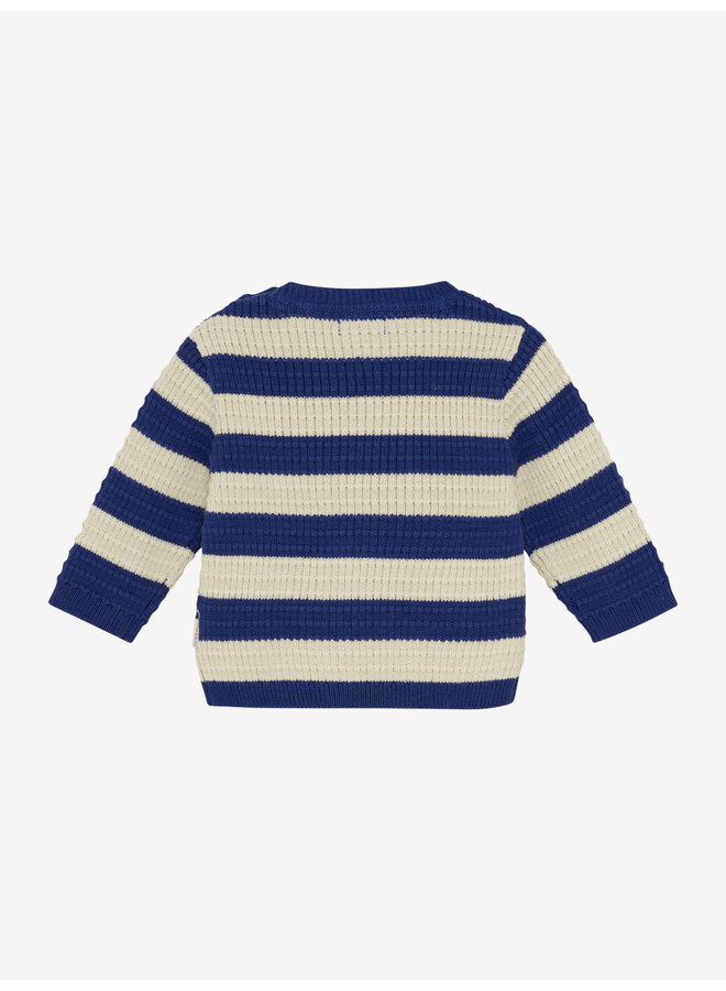 B Pullover Segesta long sleeve