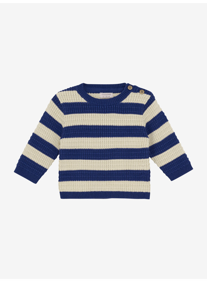 B Pullover Segesta long sleeve