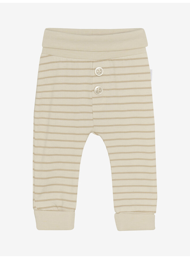 Unisex Pants Neal regular fit Sand