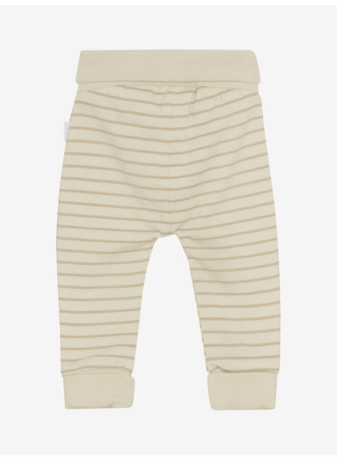 Unisex Pants Neal regular fit Sand