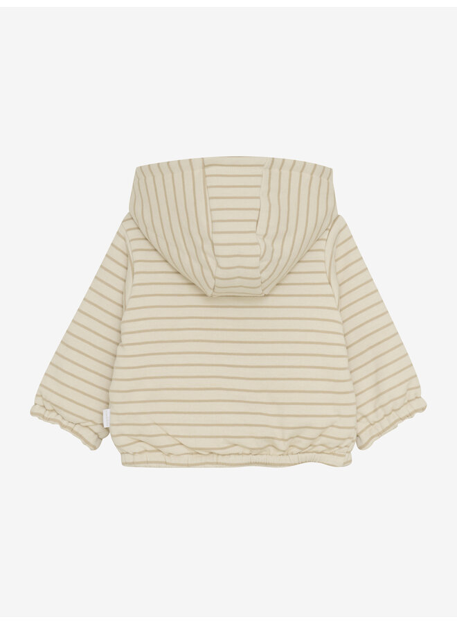 U Cardigan Neddie reversible