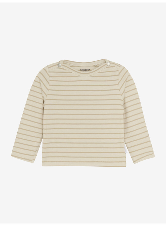 Unisex Tee Nev long sleeve