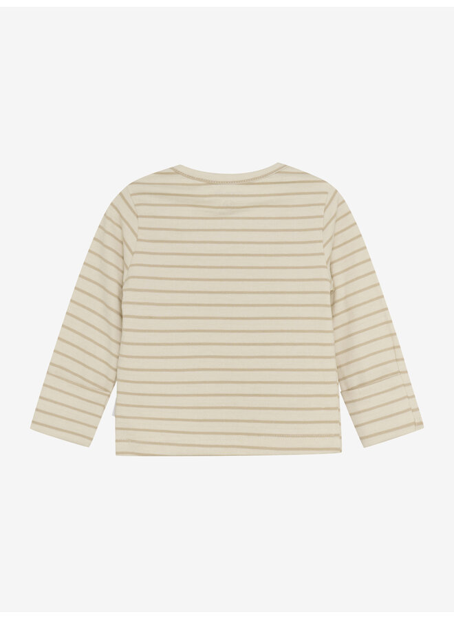 Unisex Tee Nev long sleeve