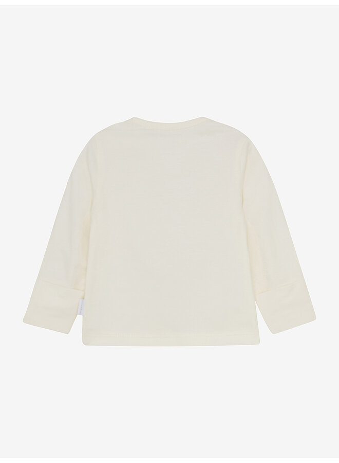 Unisex Tee Noam long sleeve